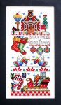 (image for) Sweetness Of Christmas